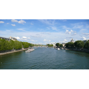 รูปถ่าย ฝรั่งเศส(France) ปารีส(Paris) สะพานในปารีส(The Bridges of Paris) 2007-07 28