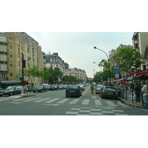 รูปถ่าย ฝรั่งเศส(France) ปารีส(Paris) รอบปารีสด้านตะวันออก(Around Paris east) 2007-06 95