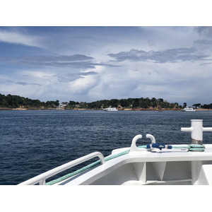 รูปถ่าย ฝรั่งเศส(France) เกาะเบรอา(Brehat Island) 2020-06 154
