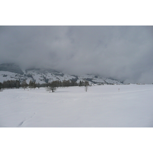 รูปถ่าย ฝรั่งเศส(France) เมแฌฟว์(Megeve) มงดาร์บัว(Mont d'Arbois) 2010-02 319