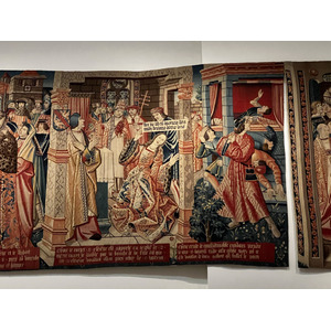 รูปถ่าย ฝรั่งเศส(France) ปารีส(Paris) พิพิธภัณฑ์กลูนี(Cluny Museum) 2023-02 5