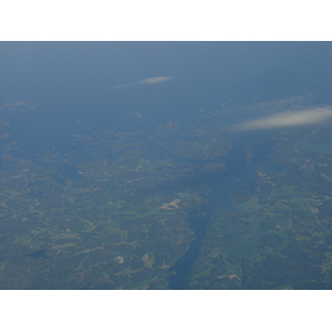 รูปถ่าย สวีเดน(Sweden) หมู่เกาะสตอกโฮล์ม(Stockholm Archipelago) 2005-06 12