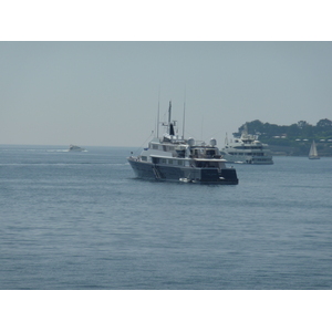 รูปถ่าย ฝรั่งเศส(France) โบลีเยอ-ซูร์-แมร์(Beaulieu sur Mer) 2009-05 14