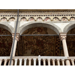 รูปถ่าย อิตาลี(Italy) ปาโดวา(Padua) 2022-05 152