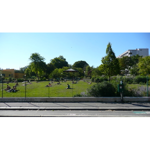 รูปถ่าย ฝรั่งเศส(France) ปารีส(Paris) คลองแซ็ง-มาร์แต็ง(Canal St Martin) 2007-08 61