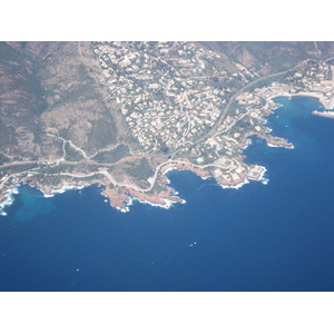 รูปถ่าย ฝรั่งเศส(France) เอสเตอเรล(Esterel) 2006-05 0
