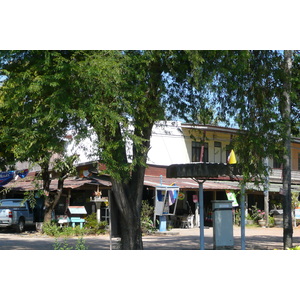 รูปถ่าย ไทย(Thailand) ถนนจากพัทยาไปเกาะเสม็ด(Pattaya to Ko Samet road) 2008-12 127