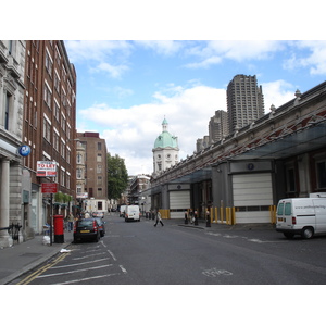 รูปถ่าย อังกฤษ(United Kingdom) ลอนดอน(London) 2006-10 63