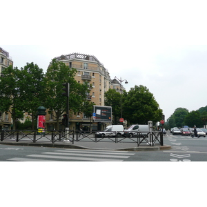รูปถ่าย ฝรั่งเศส(France) ปารีส(Paris) รอบปารีสด้านตะวันออก(Around Paris east) 2007-06 88