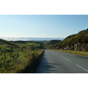 รูปถ่าย อังกฤษ(United Kingdom) เกาะสกาย(Skye) 2011-07 94