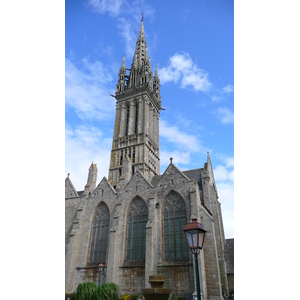 รูปถ่าย ฝรั่งเศส(France) แซ็ง-ปอล-เดอ-เลอง(St Pol de Leon) 2007-08 33