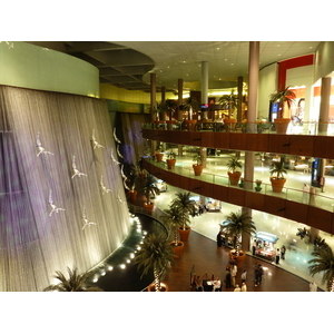 รูปถ่าย สหรัฐอาหรับเอมิเรตส์(United Arab Emirates) ดูไบ(Dubai) ดูไบมอลล์(The Dubai Mall) 2009-12 7