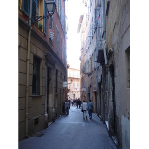 รูปถ่าย ฝรั่งเศส(France) นีส(Nice) 2006-10 25