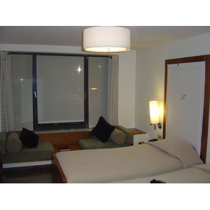 รูปถ่าย ไอร์แลนด์(Ireland) ดับลิน(Dublin) โรงแรมฟิตซ์วิลเลียม(Fitzwilliam hotel) 2004-05 0
