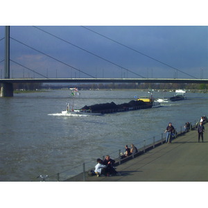 รูปถ่าย เยอรมนี(Germany) ดัสเซลดอร์ฟ(Dusseldorf) 2000-04 8