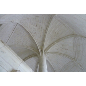 รูปถ่าย ฝรั่งเศส(France) ปราสาทมงโซโร(Montsoreau Castle) 2011-05 198