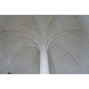 รูปถ่าย ฝรั่งเศส(France) ปราสาทมงโซโร(Montsoreau Castle) 2011-05 185