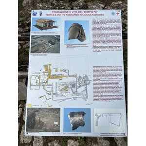 รูปถ่าย อิตาลี(Italy) วอลแตร์รา(Volterra) 2021-09 49
