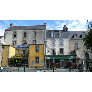 รูปถ่าย ฝรั่งเศส(France) แซ็ง-ปอล-เดอ-เลอง(St Pol de Leon) 2007-08 69