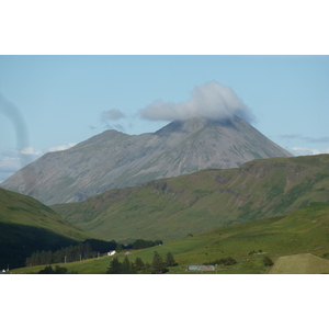 รูปถ่าย อังกฤษ(United Kingdom) เกาะสกาย(Skye) 2011-07 109
