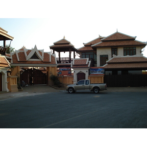 รูปถ่าย ไทย(Thailand) พัทยา(Pattaya) โกลเดนฮอร์น(Golden Horn) 2007-02 12
