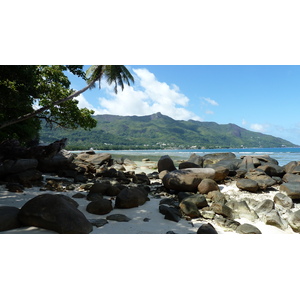 รูปถ่าย เซเชลส์(Seychelles) เกาะมาเฮ(Mahe) 2011-10 144