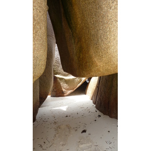 รูปถ่าย เซเชลส์(Seychelles) เกาะลาดีก(La Digue) 2011-10 212
