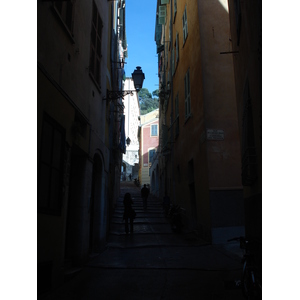 รูปถ่าย ฝรั่งเศส(France) นีส(Nice) 2006-10 95