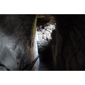 รูปถ่าย อังกฤษ(United Kingdom) สกอตแลนด์(Scotland) ปราสาทดูน(Doune Castle) 2011-07 9