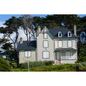 รูปถ่าย ฝรั่งเศส(France) เทรเบอร์เดน(Trebeurden) 2007-08 82