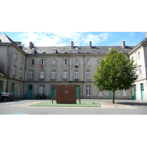รูปถ่าย ฝรั่งเศส(France) แซ็ง-ปอล-เดอ-เลอง(St Pol de Leon) 2007-08 68