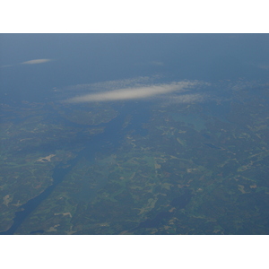 รูปถ่าย สวีเดน(Sweden) หมู่เกาะสตอกโฮล์ม(Stockholm Archipelago) 2005-06 14
