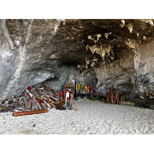 รูปถ่าย ไทย(Thailand) กระบี่(Krabi) 2023-01 407