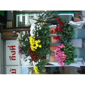 รูปถ่าย ไทย(Thailand) พัทยา(Pattaya) พัทยากลาง(Pattaya Klang) 2008-01 27
