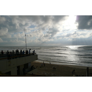 รูปถ่าย ฝรั่งเศส(France) ลากาโน(Lacanau) 2007-08 99