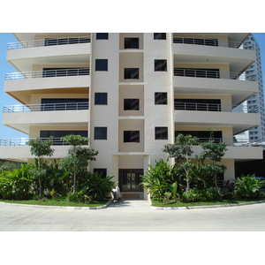 รูปถ่าย ไทย(Thailand) คอนโดวิวทะเลบีช(Viewtalay beach condo) 2007-02 6