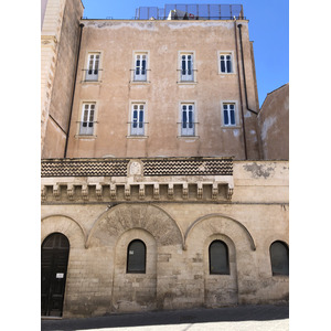 รูปถ่าย อิตาลี(Italy) ซิซิลี(Sicily) ออร์ตีเจีย(Ortigia) 2020-02 30