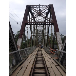 รูปถ่าย คอสตาริกา(Costa Rica) ฝั่งทะเลแคริบเบียน(Caribbean Border) 2015-03 0