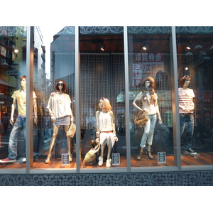รูปถ่าย ญี่ปุ่น(Japan) โตเกียว(Tokyo) ชิบูย่า(Shibuya) 2010-06 73