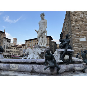 รูปถ่าย อิตาลี(Italy) ฟลอเรนซ์(Florence) วังเวกกีโอ(Palazzo Vecchio) 2021-09 49