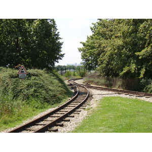 รูปถ่าย ฝรั่งเศส(France) วีลเนิฟ-ลา-การาน(Villeneuve La Garenne) สวนช็องเตอแรน(Parc des Chanteraines) 2007-07 54
