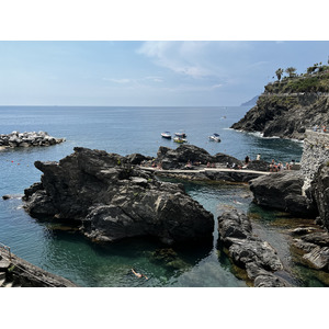 รูปถ่าย อิตาลี(Italy) ชิงเกวแตร์เร(The Cinque Terre) 2022-05 78