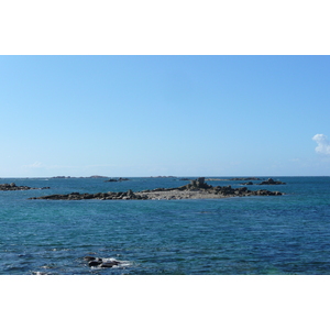 รูปถ่าย ฝรั่งเศส(France) เทรเบอร์เดน(Trebeurden) 2007-08 78