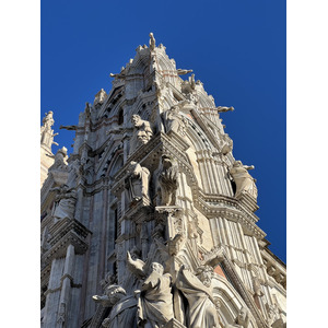 รูปถ่าย อิตาลี(Italy) ซีเอน่า(Siena) มหาวิหารเซียนา(Duomo di Siena) 2021-09 0