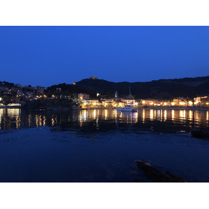 รูปถ่าย ฝรั่งเศส(France) กอลียูร์(Collioure) 2018-04 338