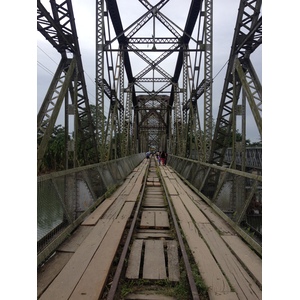 รูปถ่าย คอสตาริกา(Costa Rica) ฝั่งทะเลแคริบเบียน(Caribbean Border) 2015-03 33