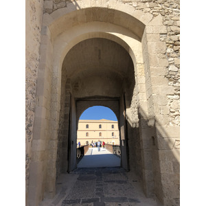 รูปถ่าย อิตาลี(Italy) ซิซิลี(Sicily) ออร์ตีเจีย(Ortigia) 2020-02 67