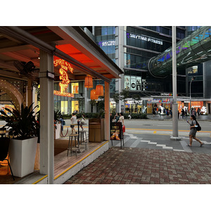 รูปถ่าย สิงคโปร์(Singapore) ถนนออร์ชาร์ด(Orchard road) 2023-01 59
