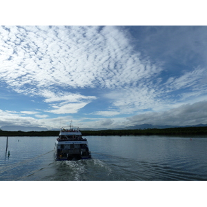 รูปถ่าย ฟิจิ(Fiji) ท่าเรือเดนาเรา(Port Denarau) 2010-05 8
