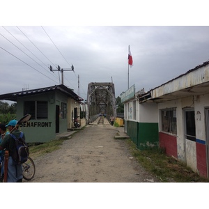 รูปถ่าย คอสตาริกา(Costa Rica) ฝั่งทะเลแคริบเบียน(Caribbean Border) 2015-03 21